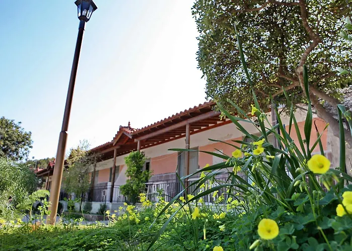 Paradisos Studios