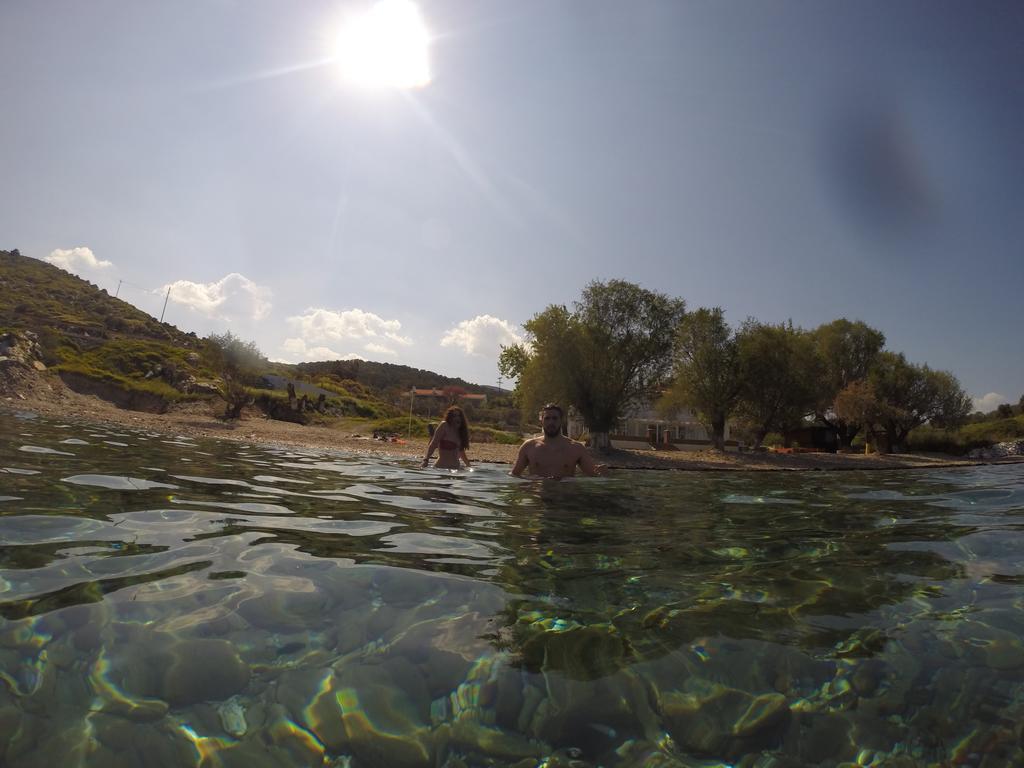 Paradisos Πύργοι Θέρμης