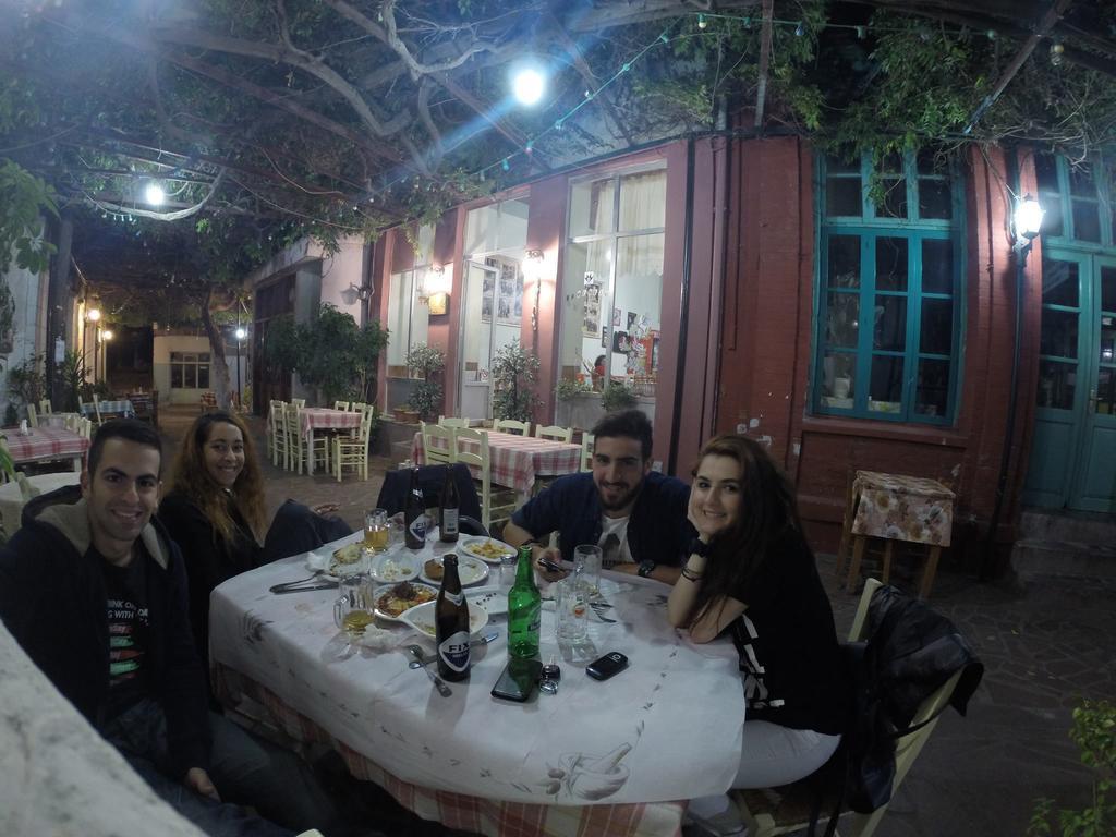 Διαμέρισμα Paradisos