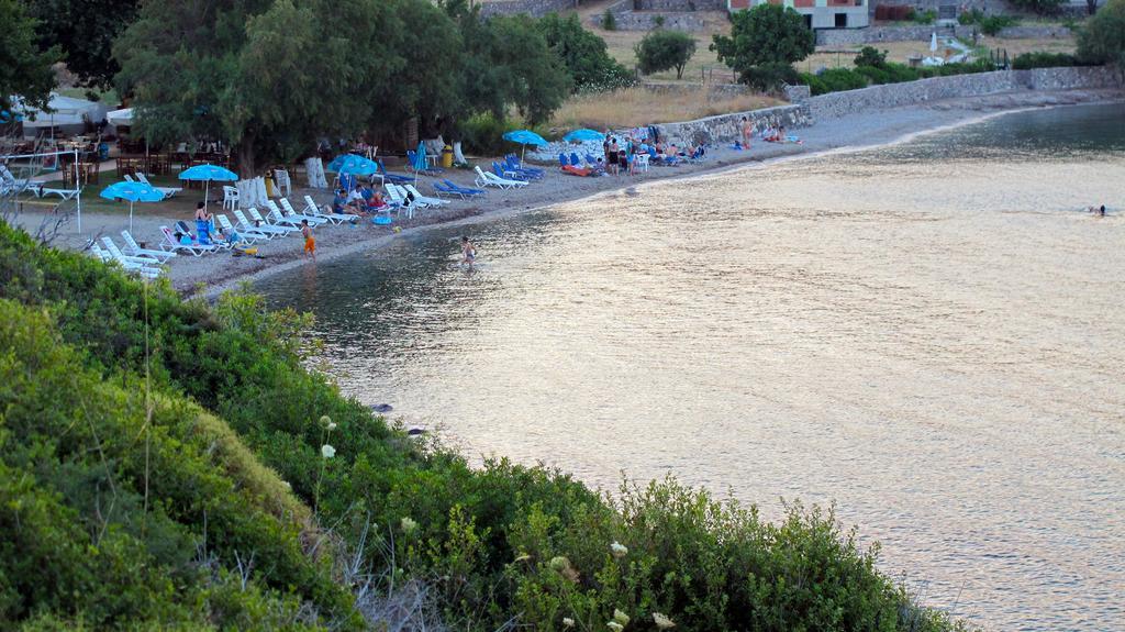 Paradisos Διαμέρισμα