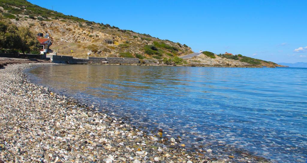 Διαμέρισμα Paradisos *