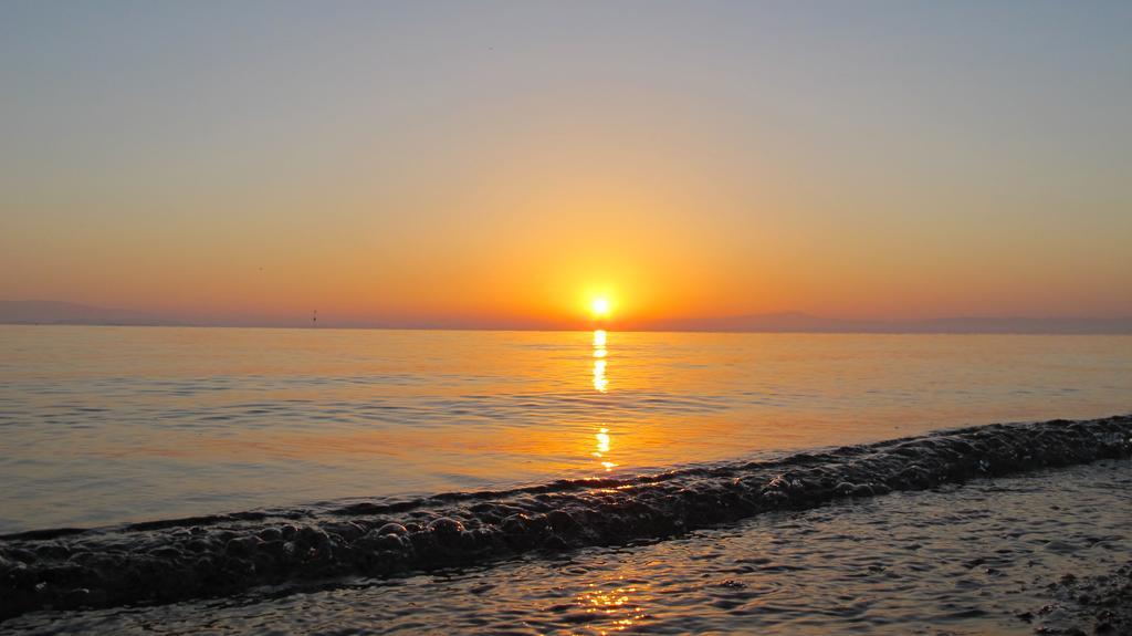 Διαμέρισμα Paradisos Πύργοι Θέρμης