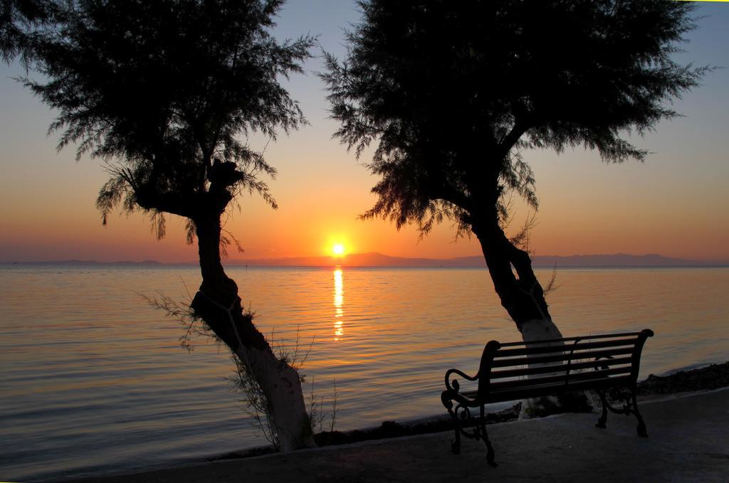 Διαμέρισμα Paradisos *