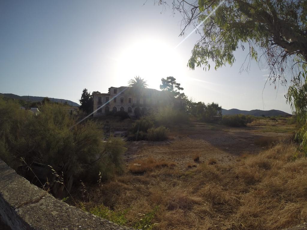 Διαμέρισμα Paradisos