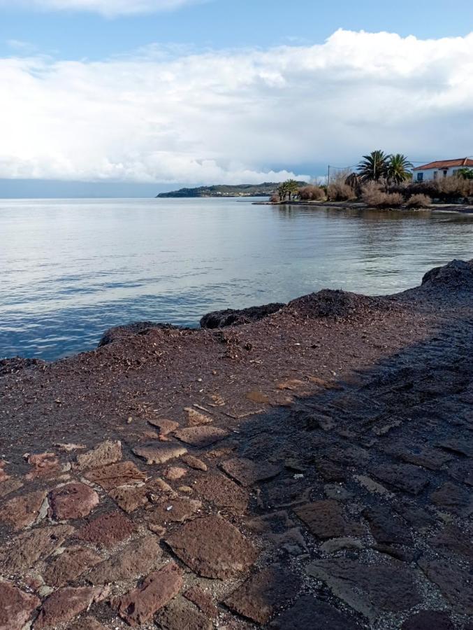 Paradisos Διαμέρισμα *