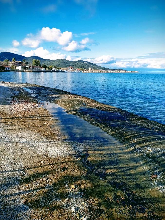Paradisos * Πύργοι Θέρμης