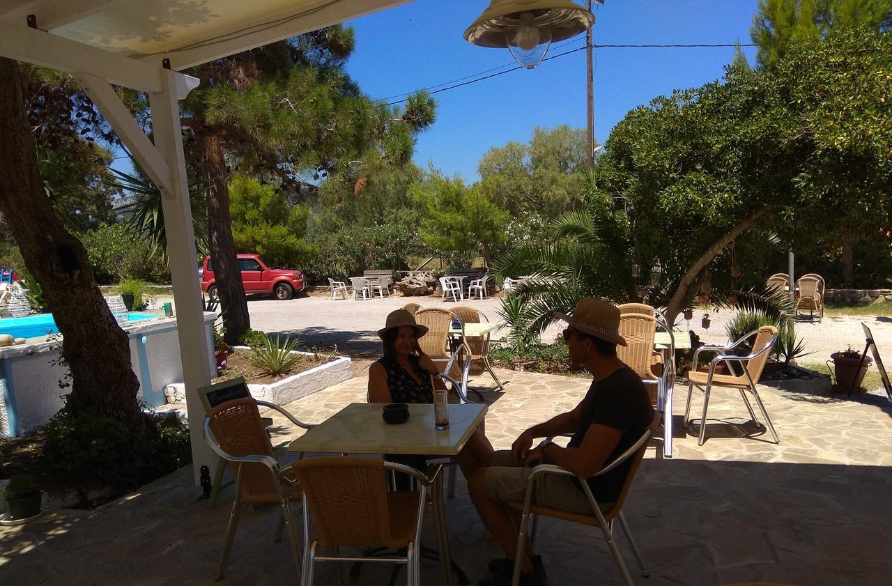 Paradisos Διαμέρισμα Πύργοι Θέρμης
