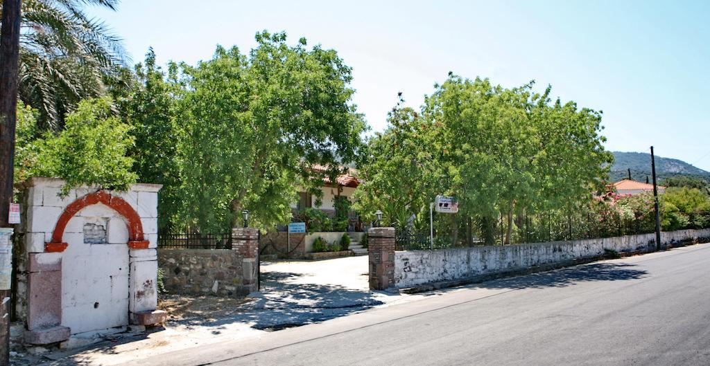 Paradisos Διαμέρισμα Πύργοι Θέρμης