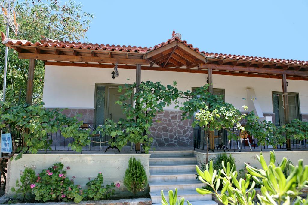 Paradisos Διαμέρισμα Πύργοι Θέρμης