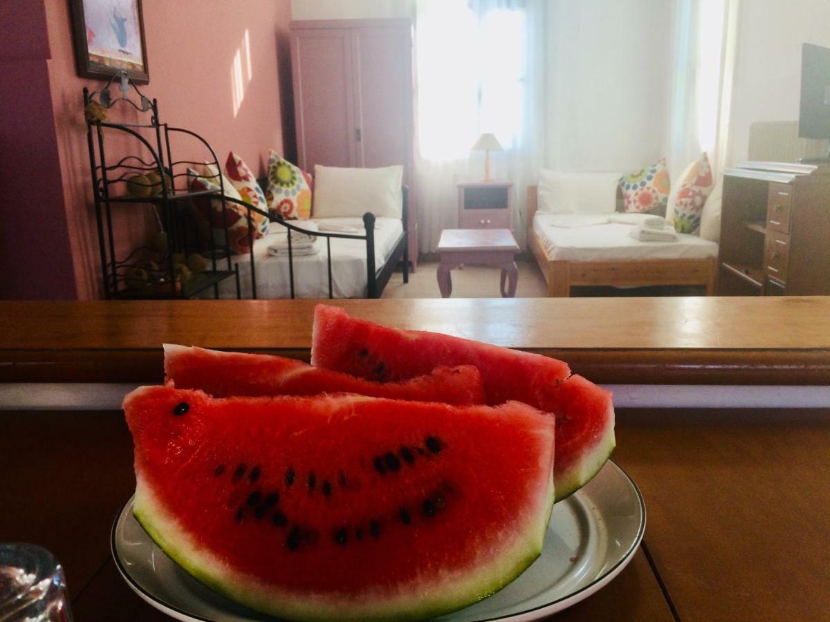 Paradisos Διαμέρισμα