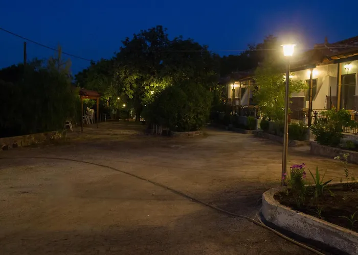 Paradisos Studios