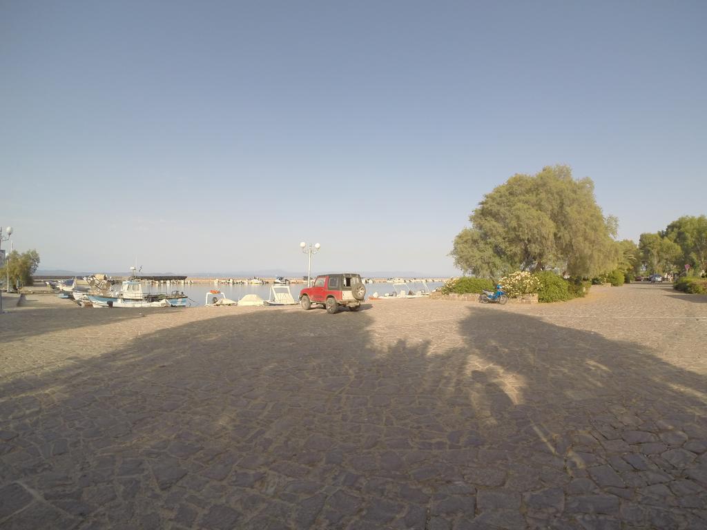 Paradisos Appartement Pyrgi Thermis