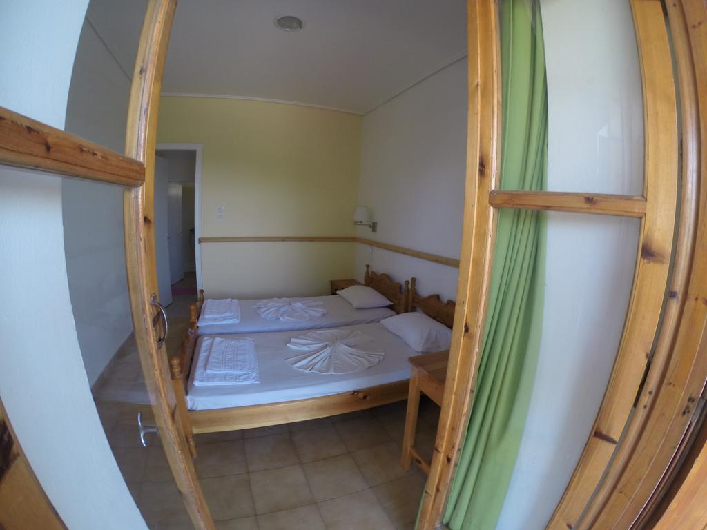 Paradisos Appartement *