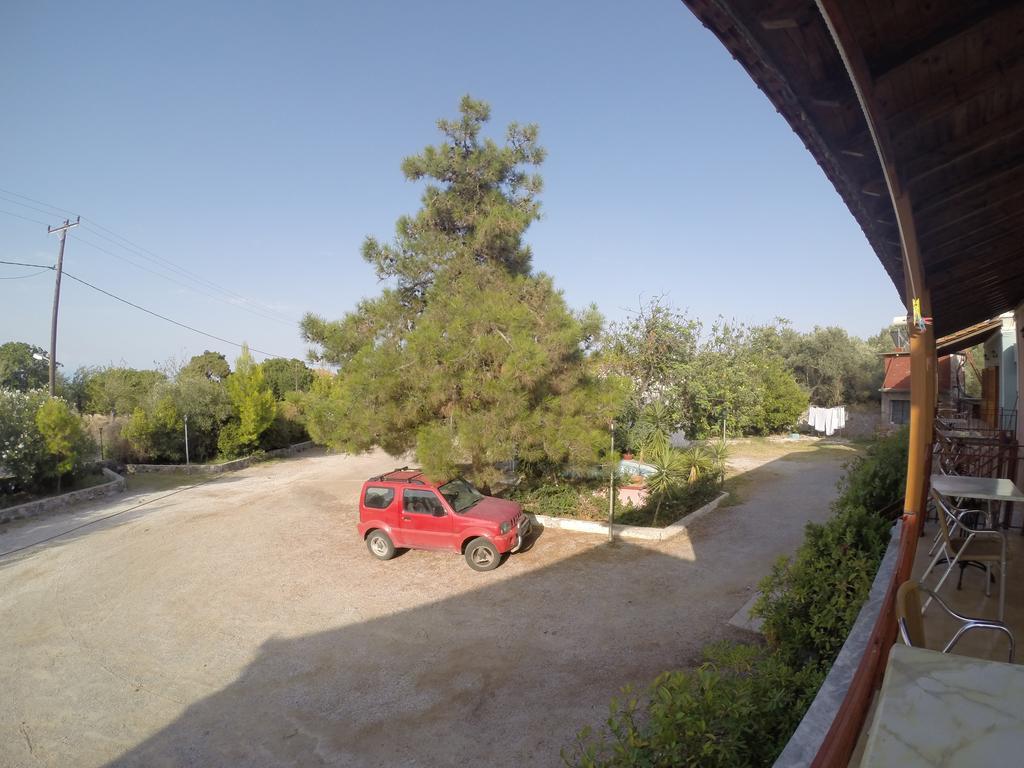 Paradisos Appartement *