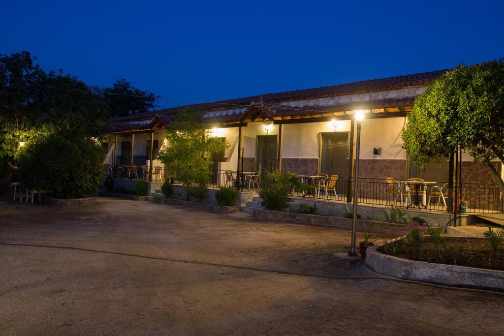 Appartement Paradisos Pyrgi Thermis