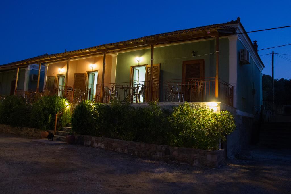 Appartement Paradisos