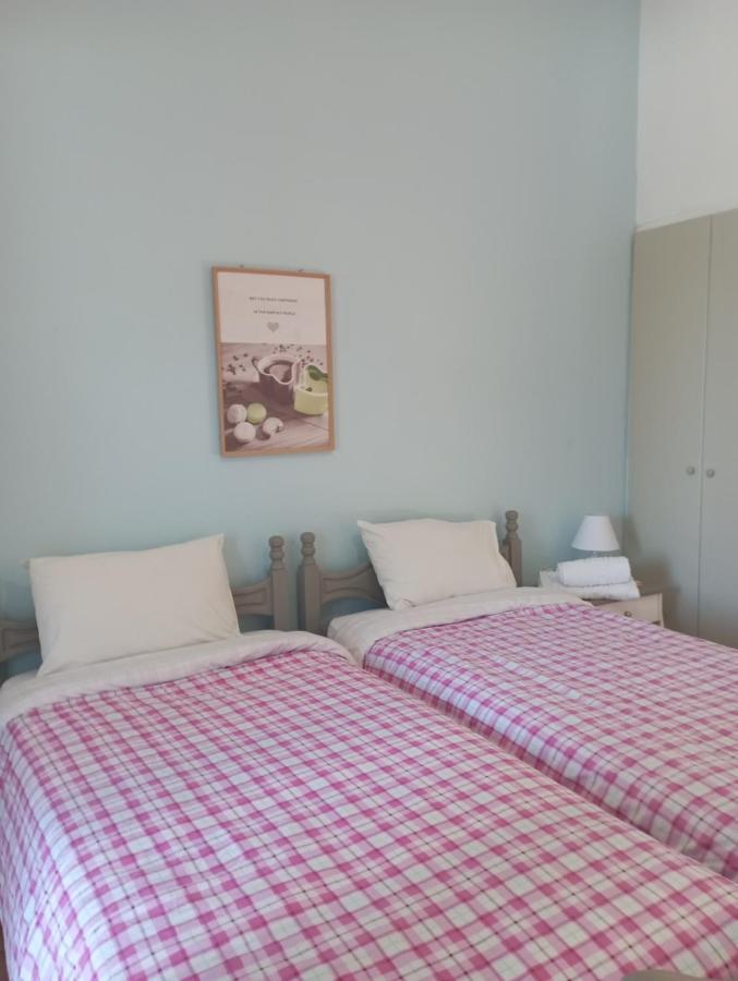 Paradisos Appartement Pyrgi Thermis