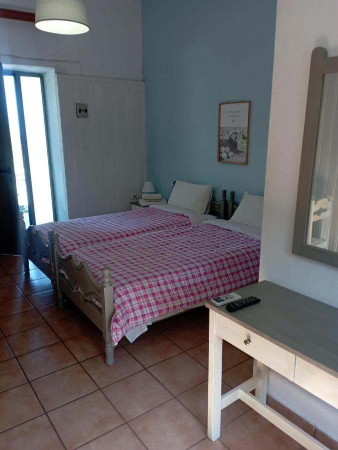 Appartement Paradisos Pyrgi Thermis