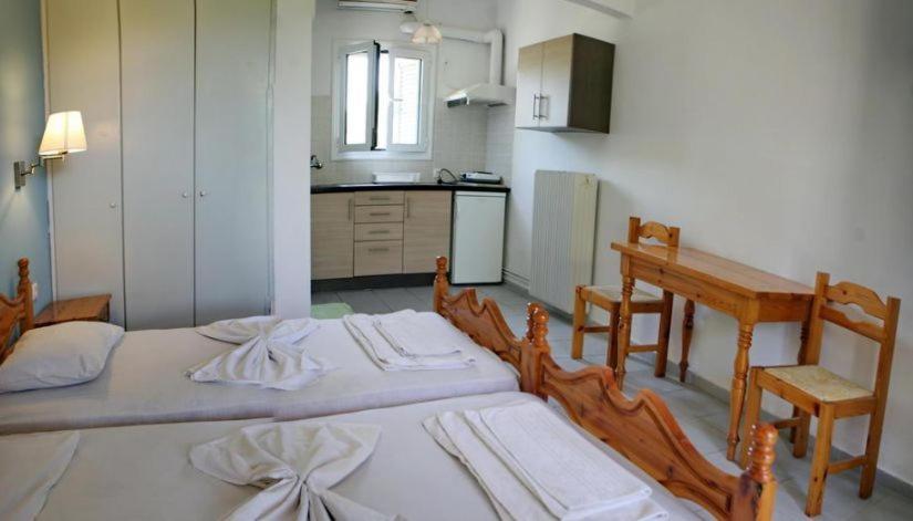 Paradisos Appartement *
