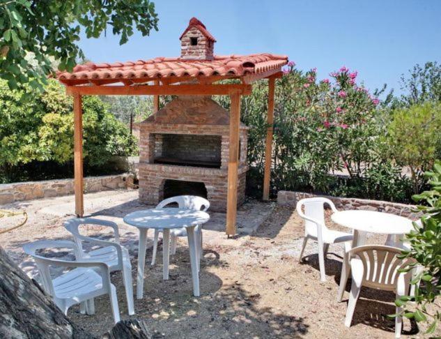 Paradisos Appartement *