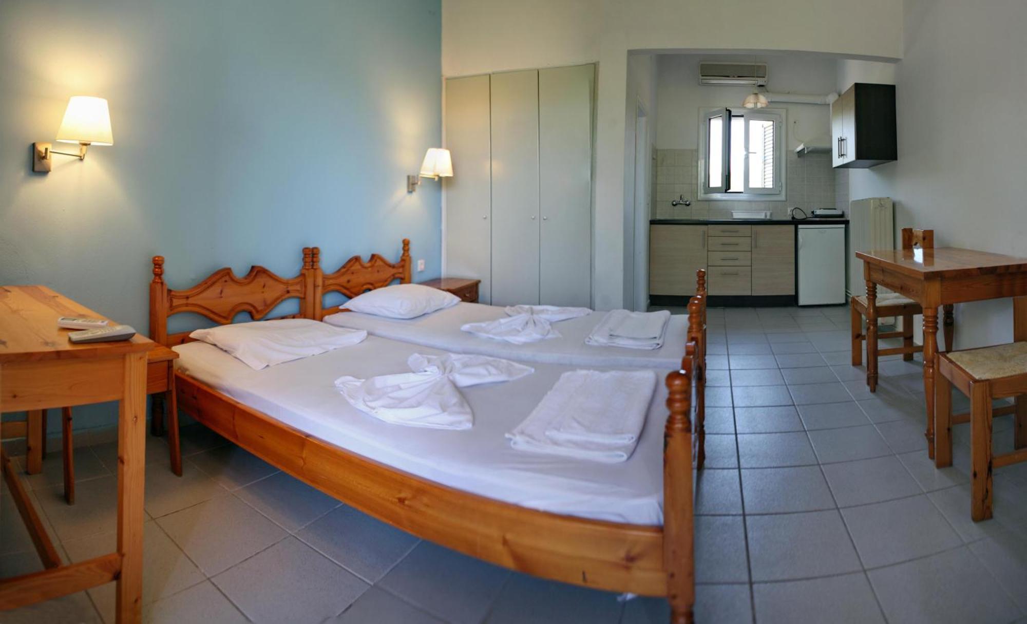 Paradisos Appartement