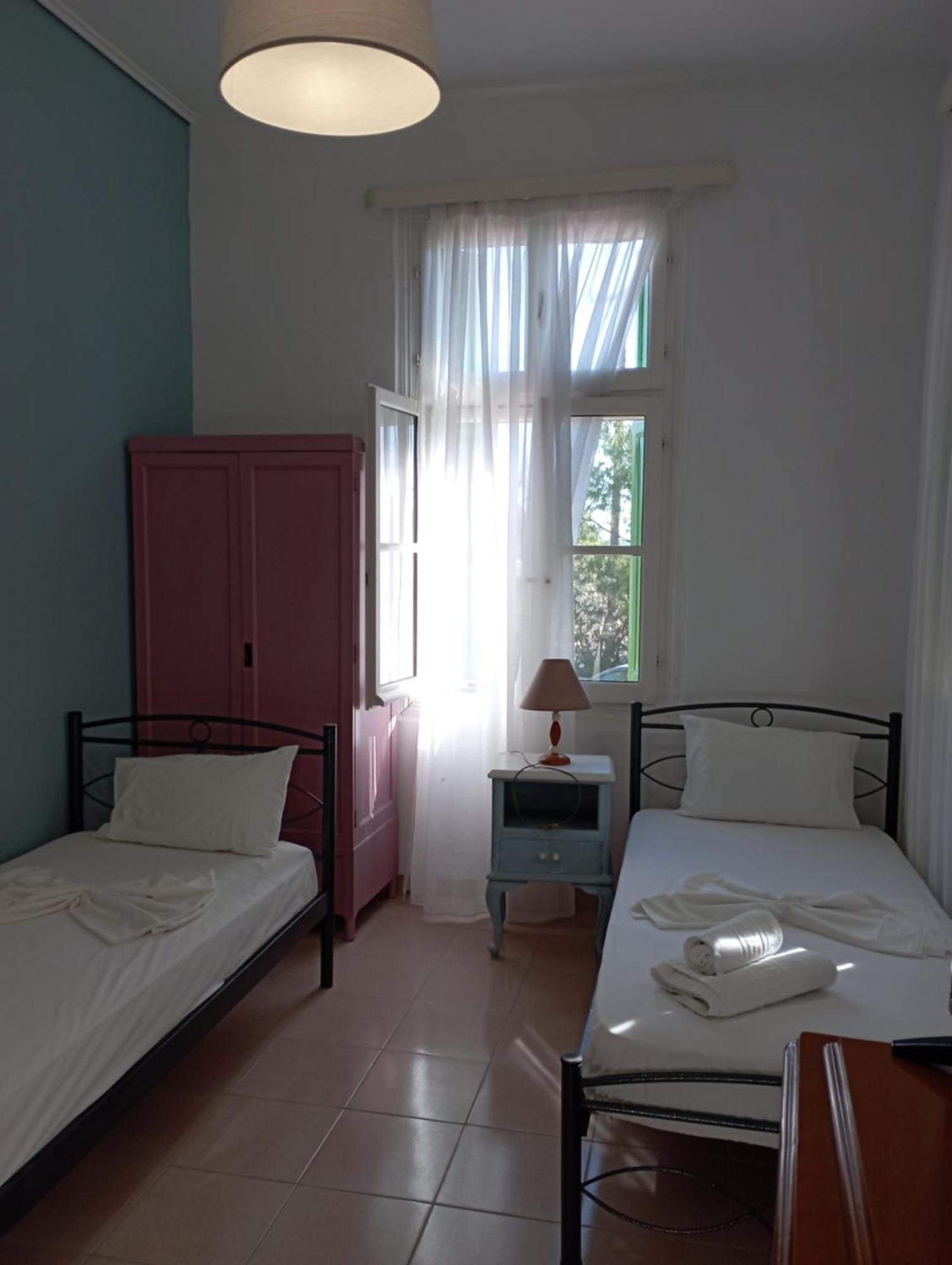 Appartement Paradisos Pyrgi Thermis