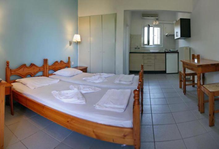 Appartement Paradisos *