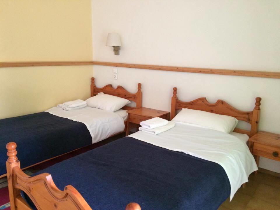 Appartement Paradisos