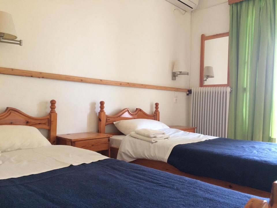 Paradisos Appartement Pyrgi Thermis