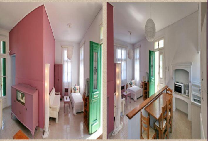 Paradisos Appartement