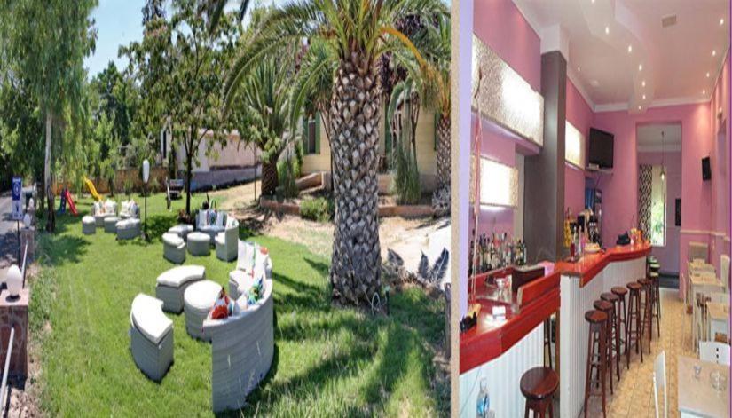 Paradisos Appartement *