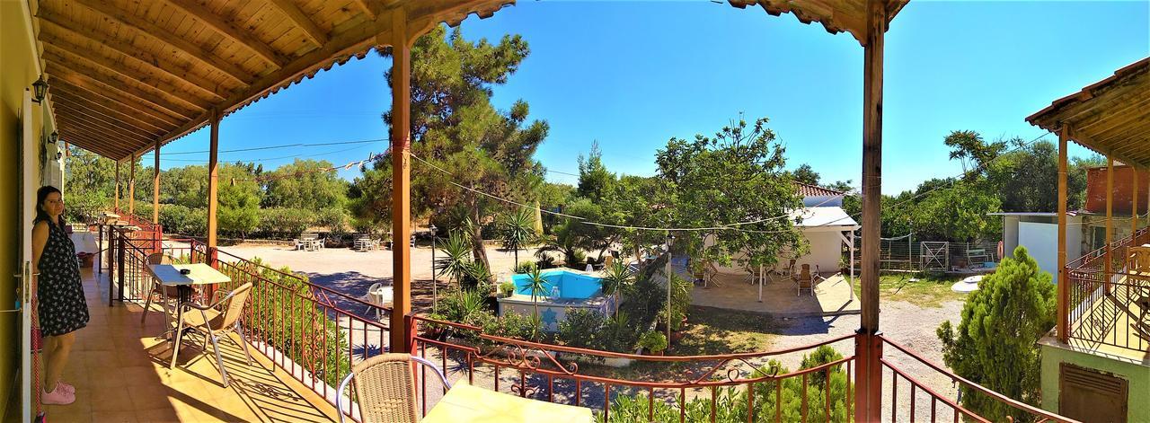 Paradisos Appartement *