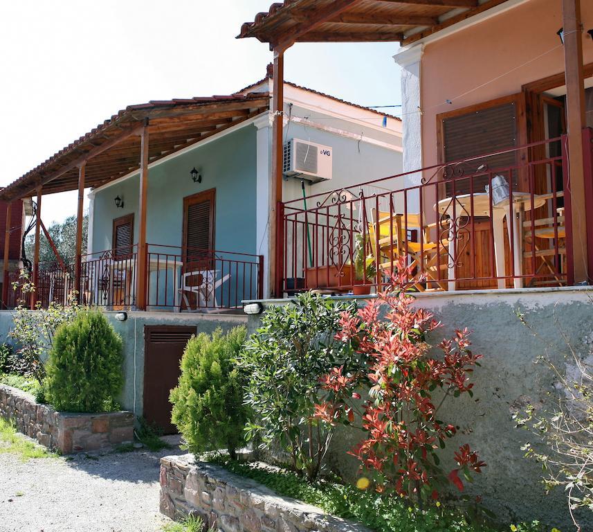 Paradisos Appartement *