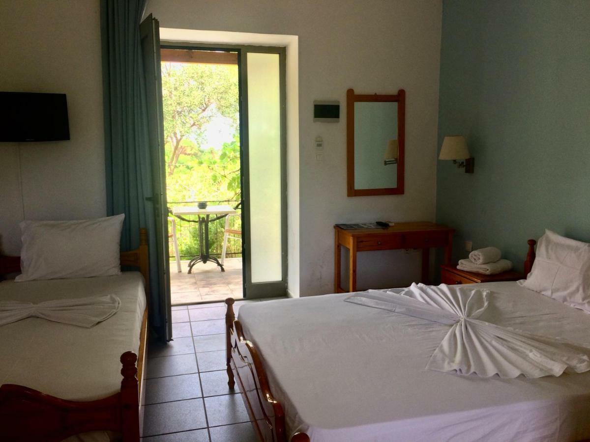 Paradisos Appartement Pyrgi Thermis