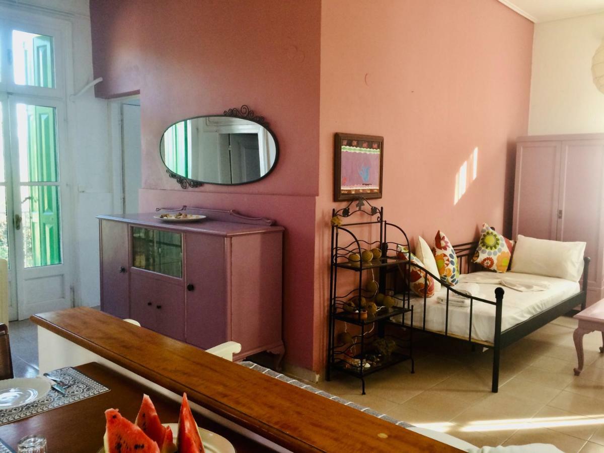 Paradisos Appartement