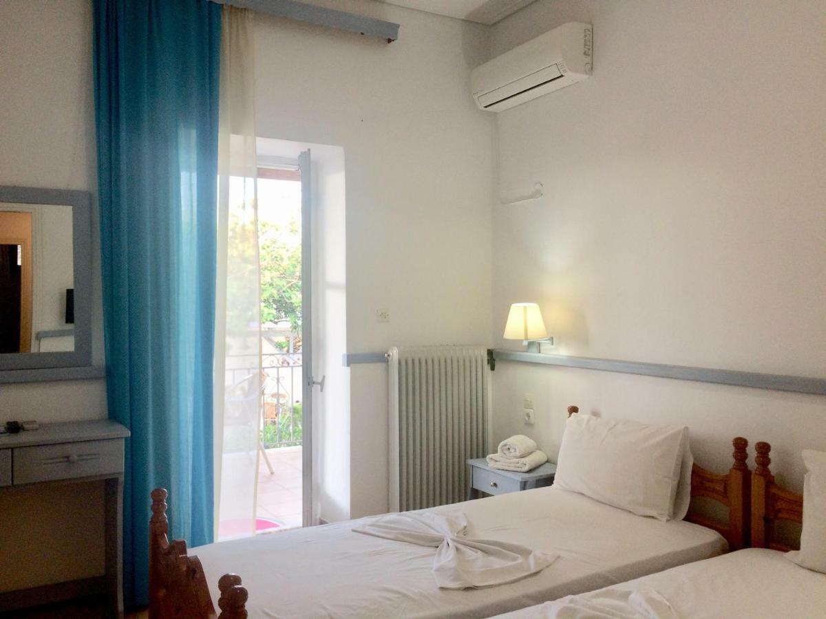 Paradisos Appartement *