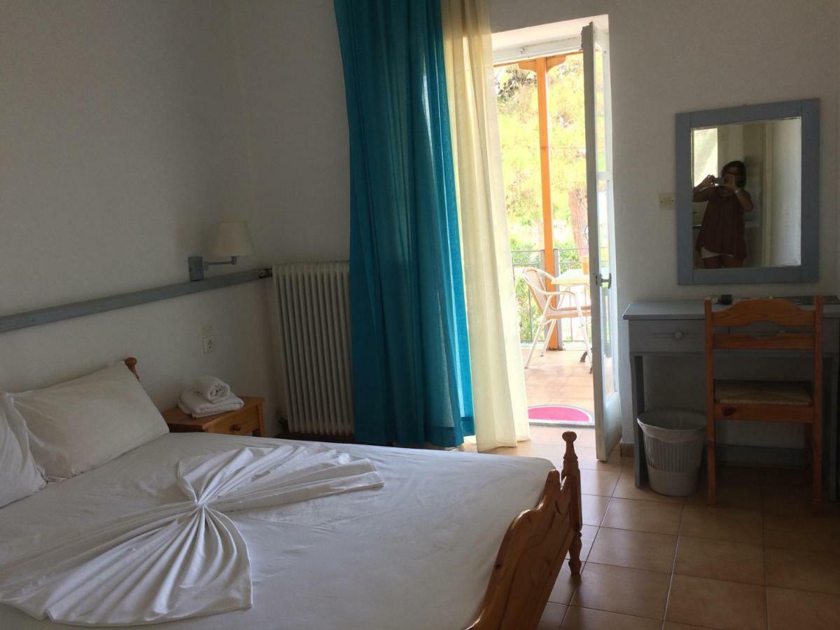 Paradisos Appartement *